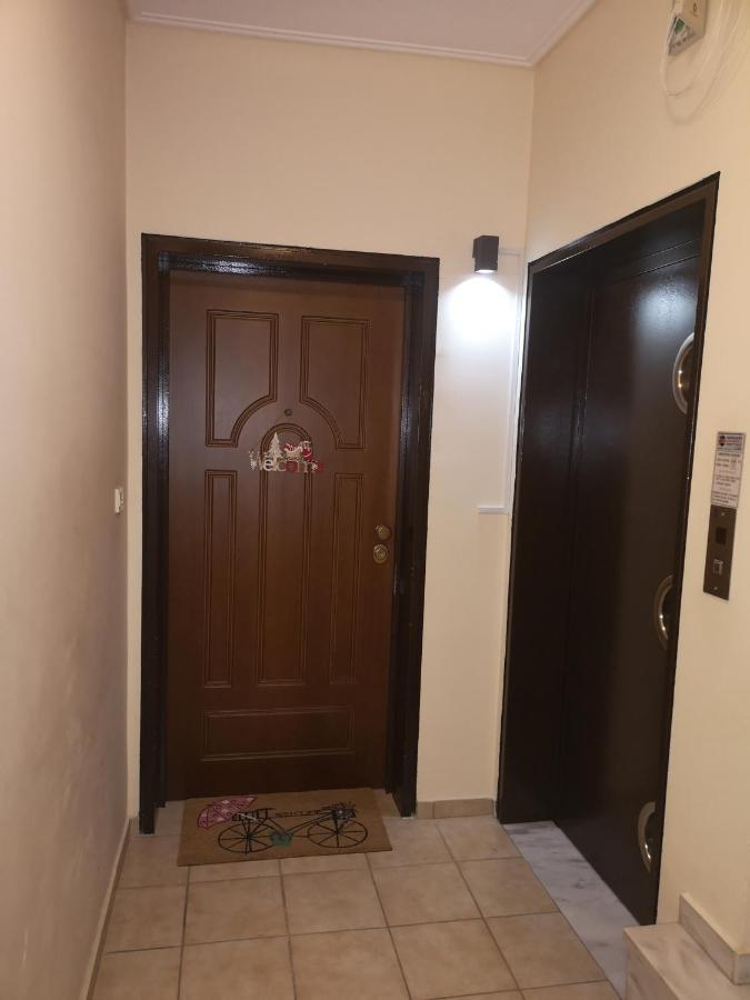 Athenian Luxury Apartment, Near Metro Station Chalandri, Nu 1 Экстерьер фото