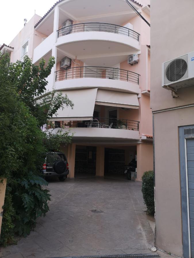 Athenian Luxury Apartment, Near Metro Station Chalandri, Nu 1 Экстерьер фото