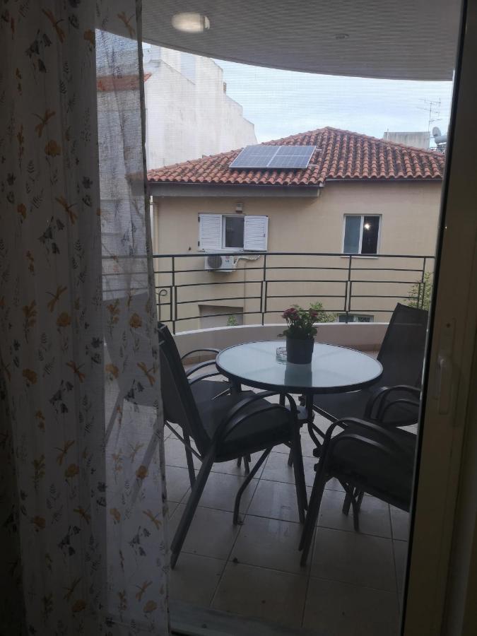 Athenian Luxury Apartment, Near Metro Station Chalandri, Nu 1 Экстерьер фото