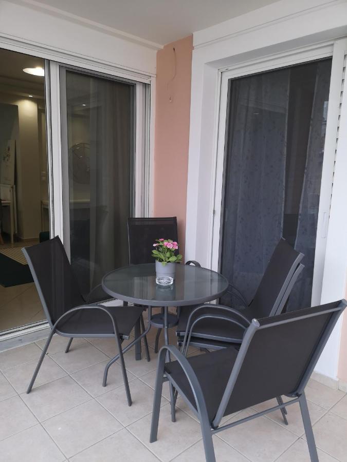 Athenian Luxury Apartment, Near Metro Station Chalandri, Nu 1 Экстерьер фото