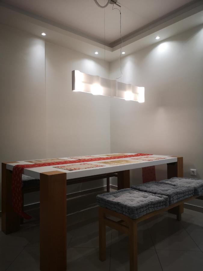 Athenian Luxury Apartment, Near Metro Station Chalandri, Nu 1 Экстерьер фото