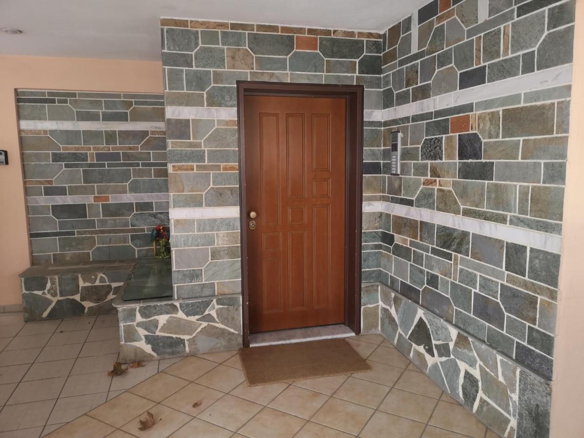 Athenian Luxury Apartment, Near Metro Station Chalandri, Nu 1 Экстерьер фото