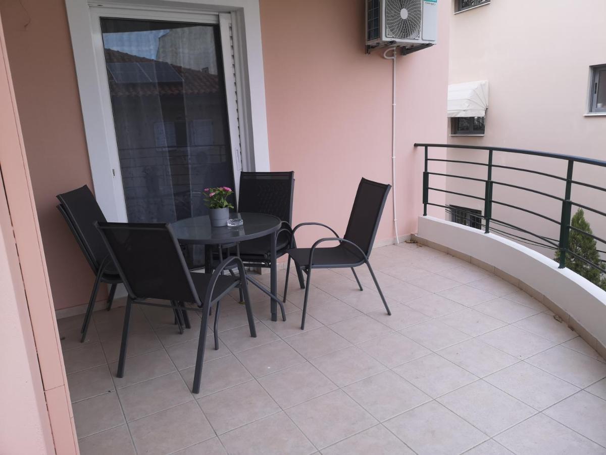 Athenian Luxury Apartment, Near Metro Station Chalandri, Nu 1 Экстерьер фото