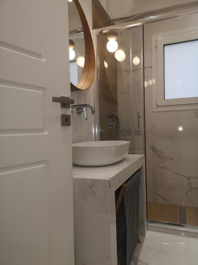 Athenian Luxury Apartment, Near Metro Station Chalandri, Nu 1 Экстерьер фото